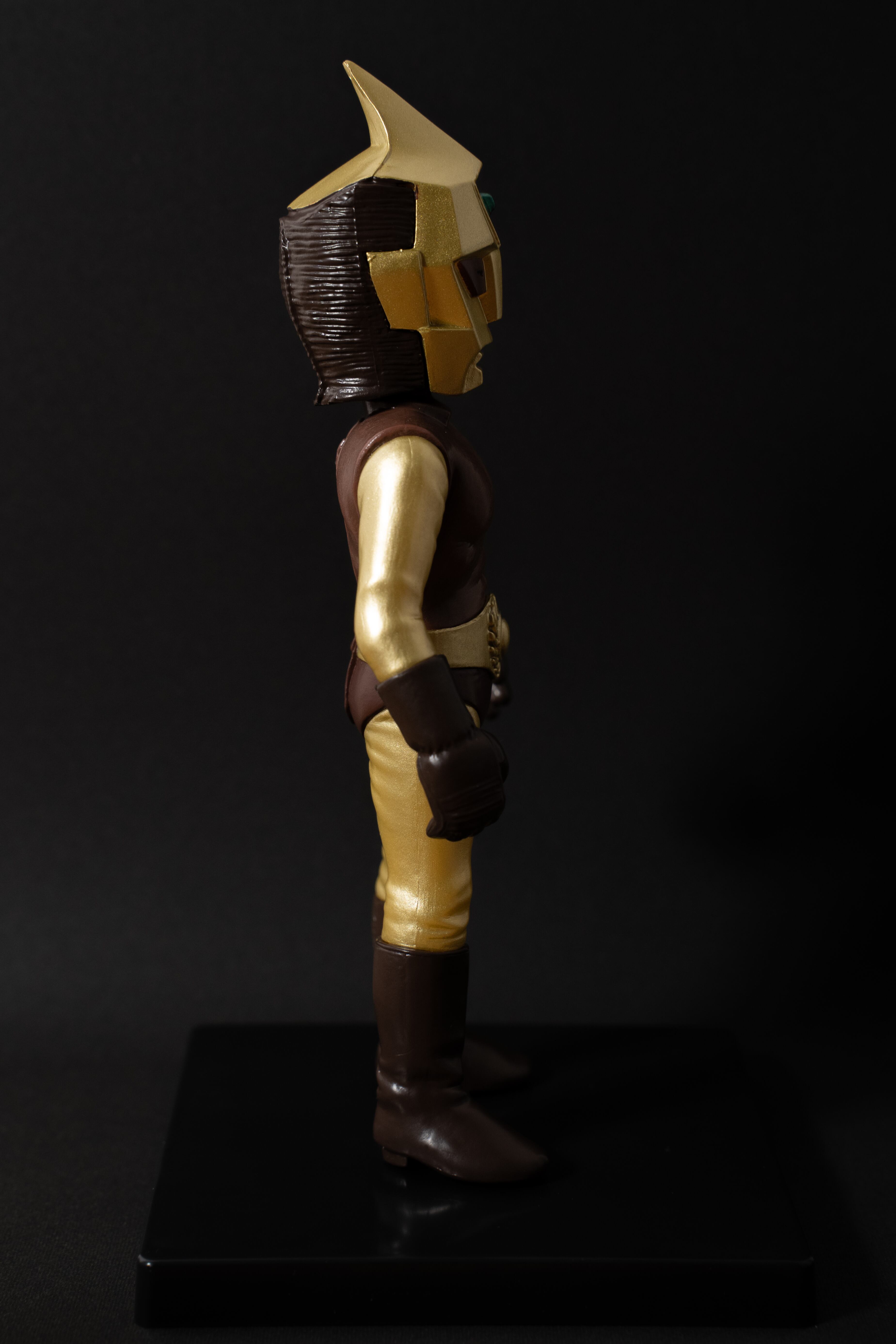 スペクトルマン （標準色） | modern toy's gallery モダントイズ
