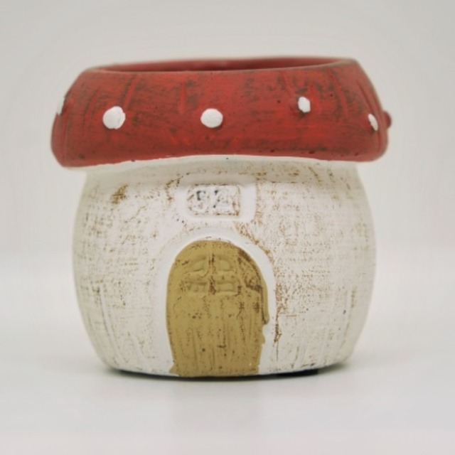 シャンピニオンポット