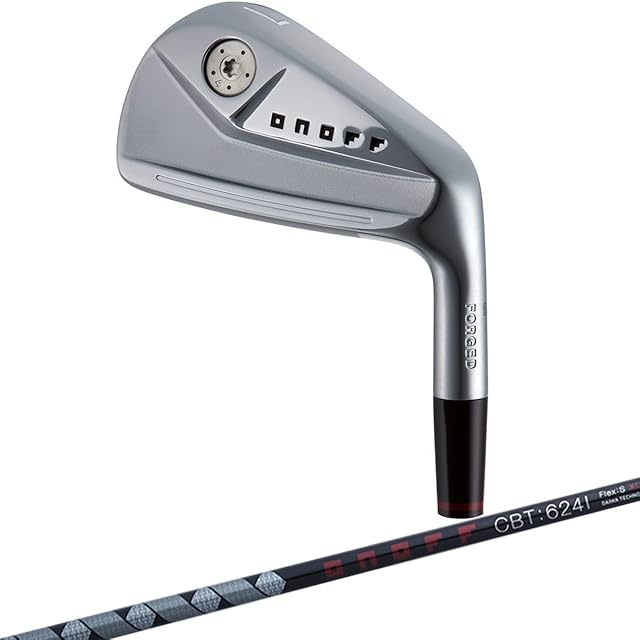 DUNLOP(ダンロップ) SRIXON Z-FORGEDⅡ アイアン 6本セット