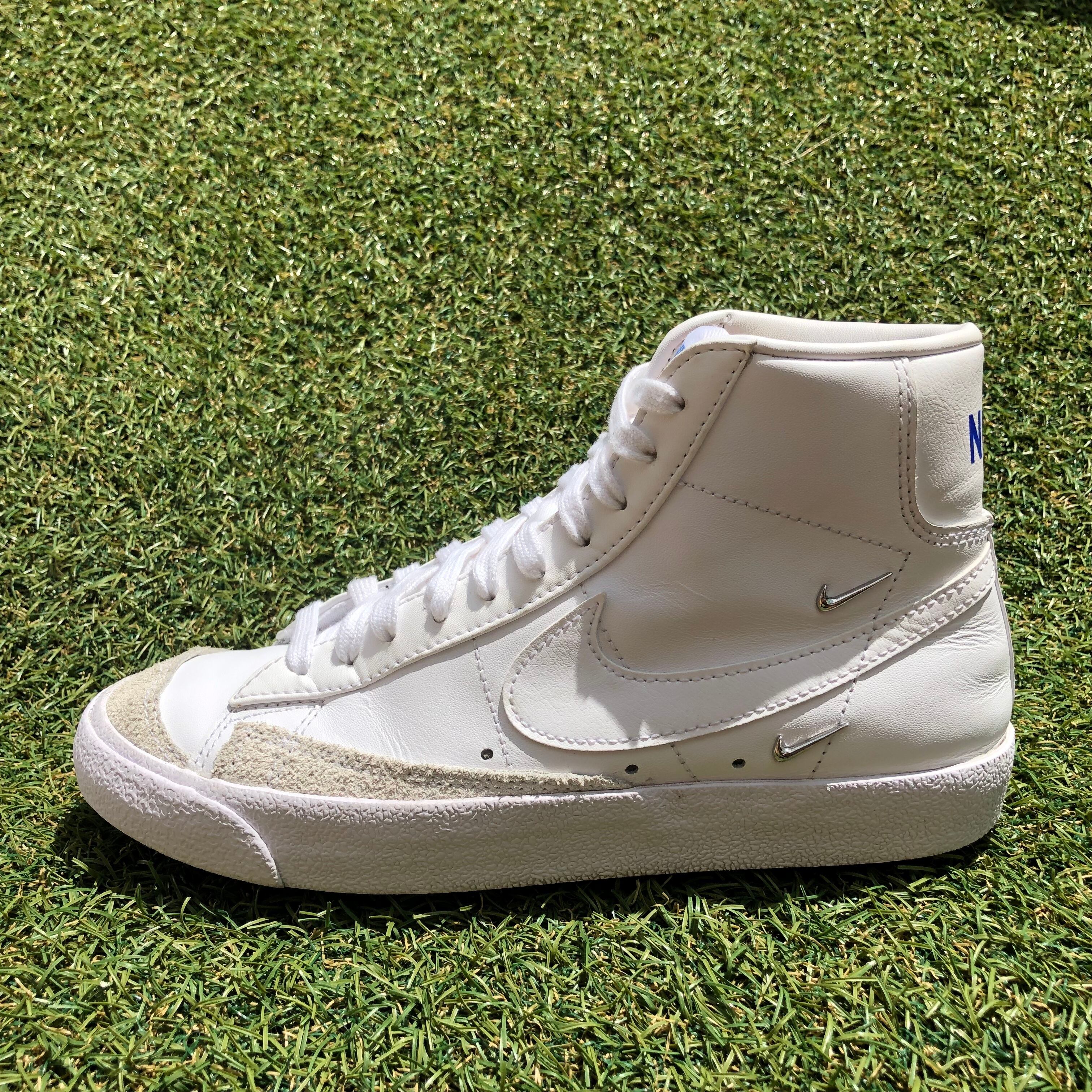 NIKE BLAZER MID '77 SEナイキ ブレザーミッド '77 HT465