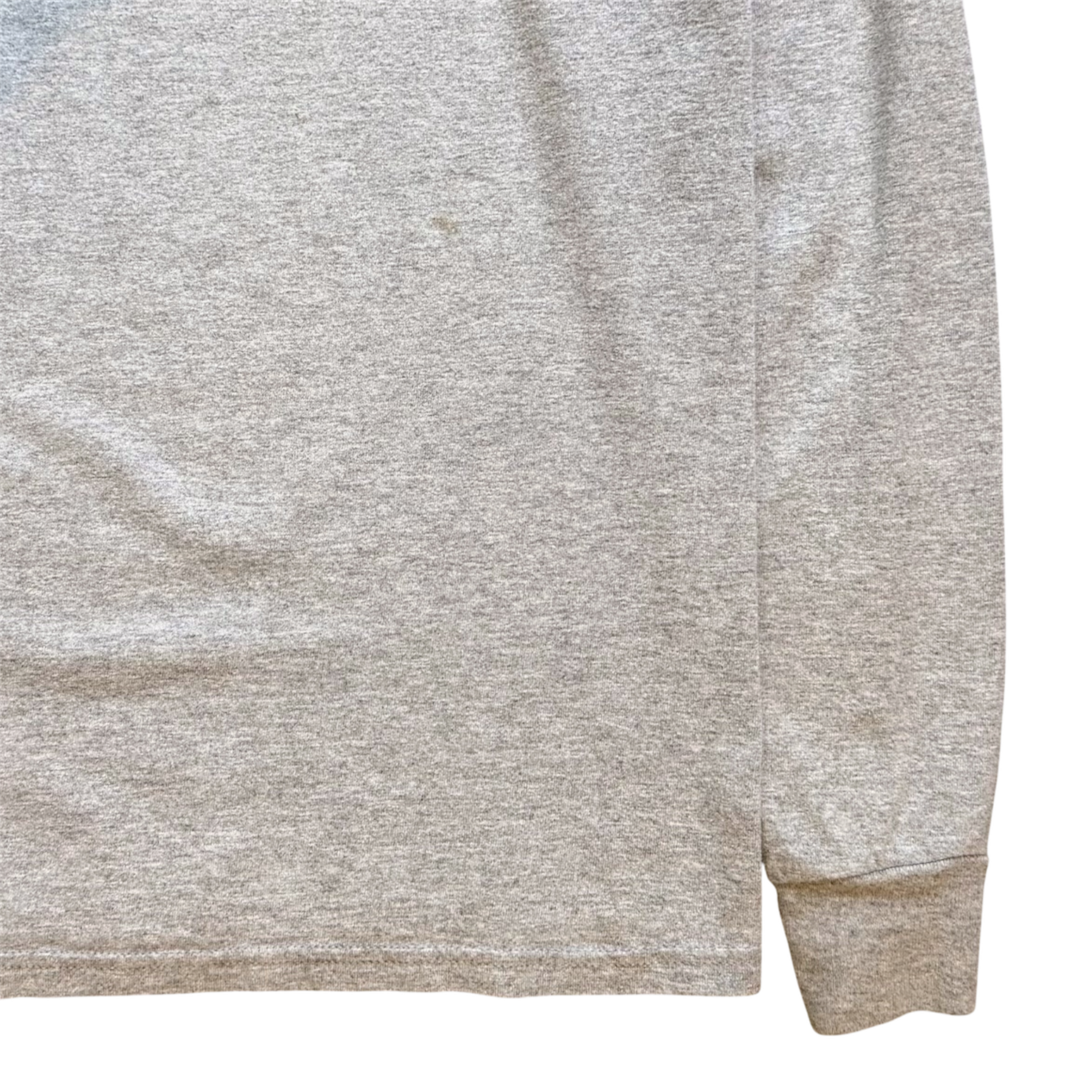 Jesus Longsleeve Tee
