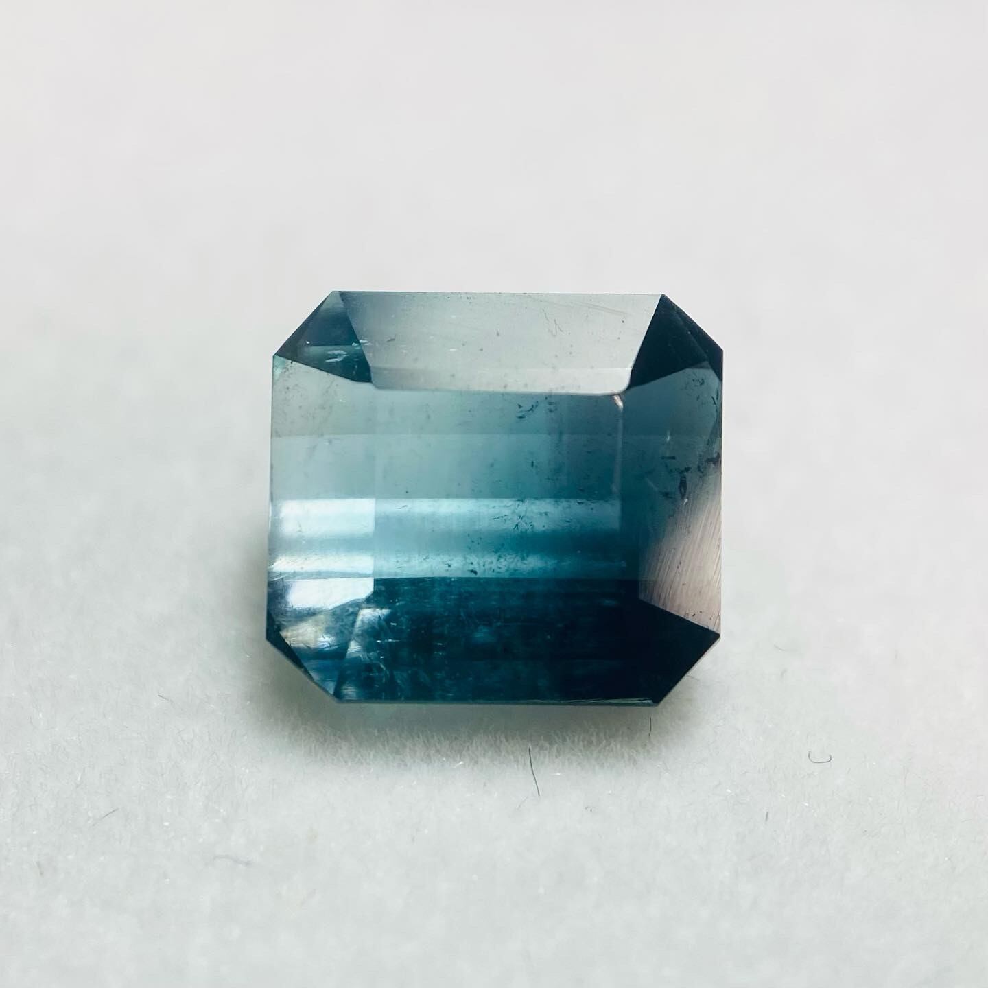 デニムなトルマリン