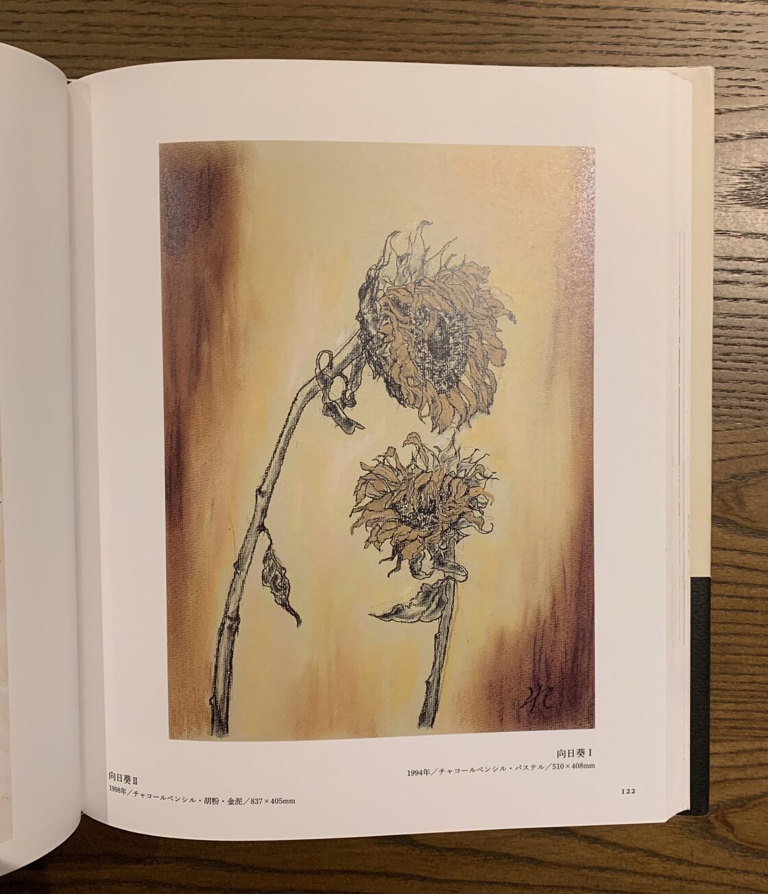 天の花 地の花 五木玲子画集 | Pay ID
