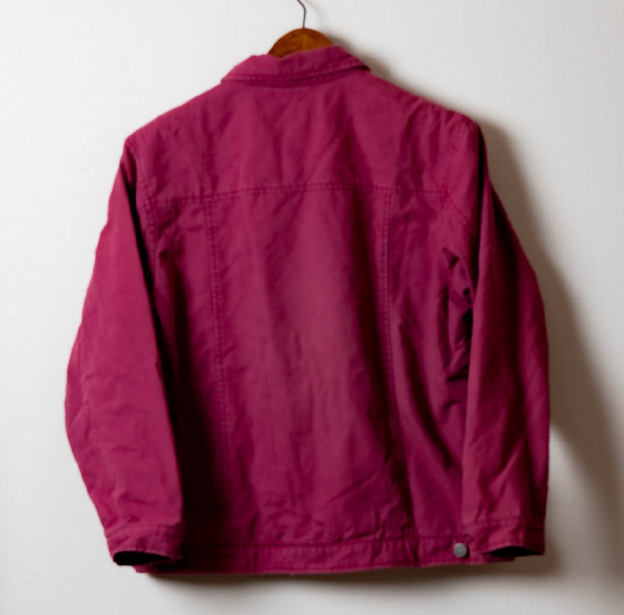 WOOLRICH ウールリッチ EST.1830 ハンティングジャケット | 古着屋けーず