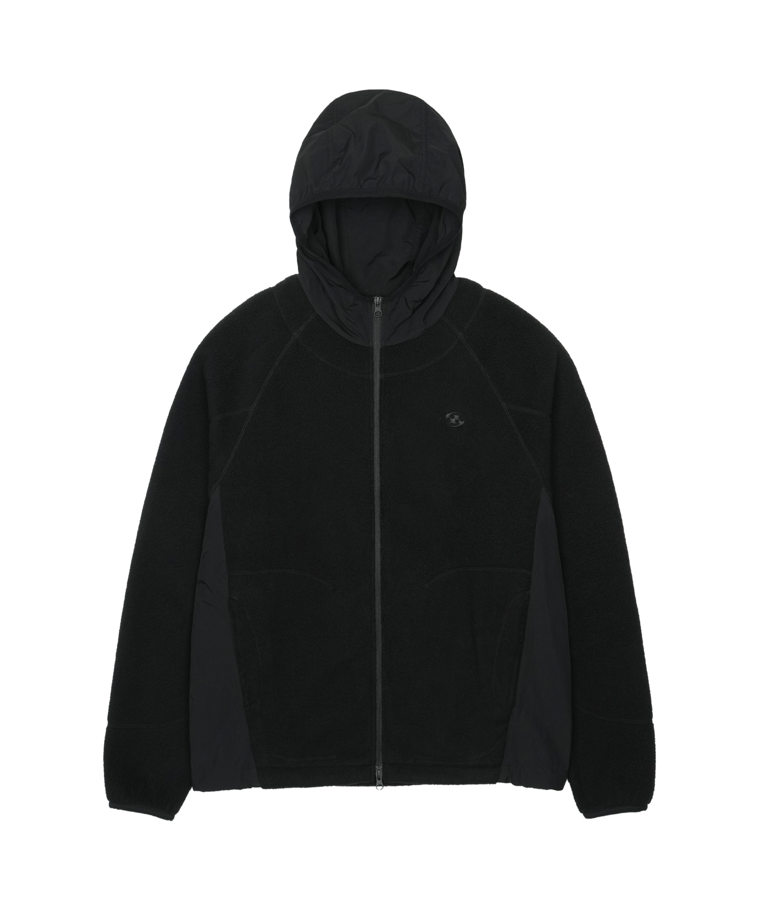 25AW】SAN SAN GEAR サンサンギア / FLEECE JACKET / フリース