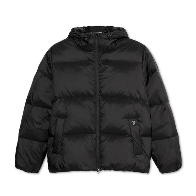 Polar / Soft Puffer | Ripstop