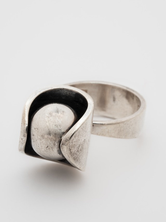 Modern Ring - Erik Granit & Co.