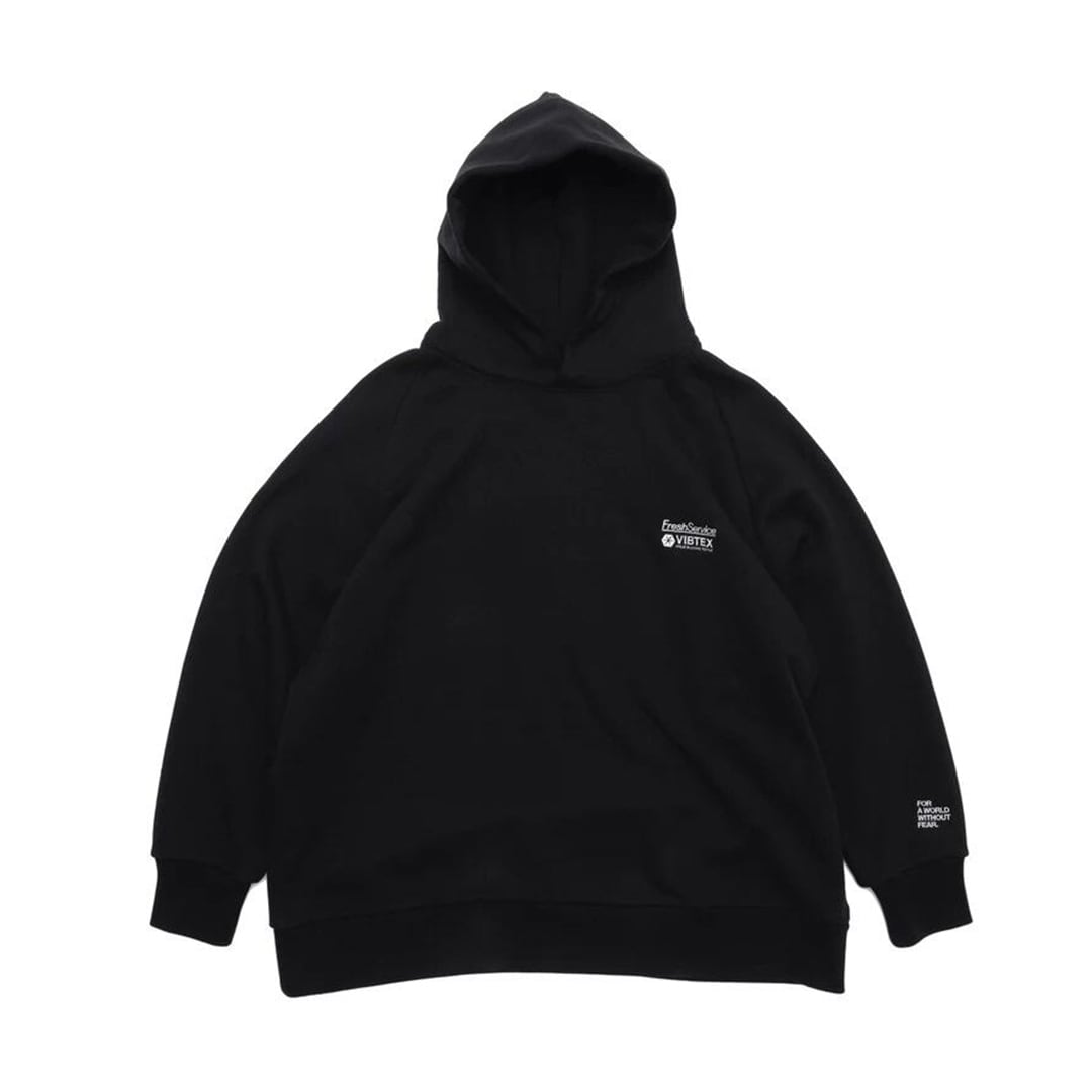 FreshService (フレッシュサービス) Vibtex For FreshService Sweat