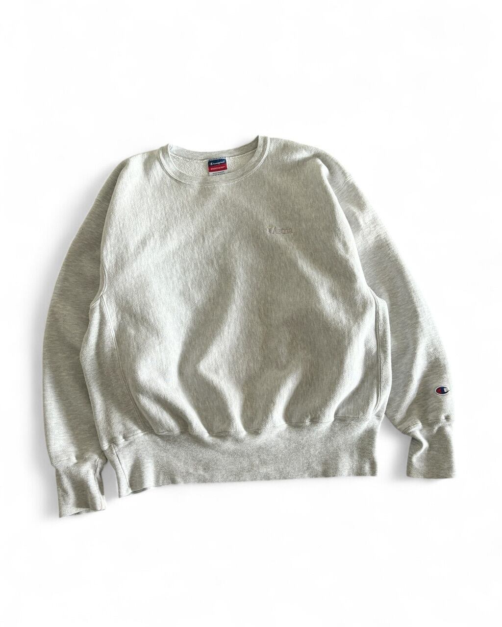 champion REVERSE WEAVE sweat
