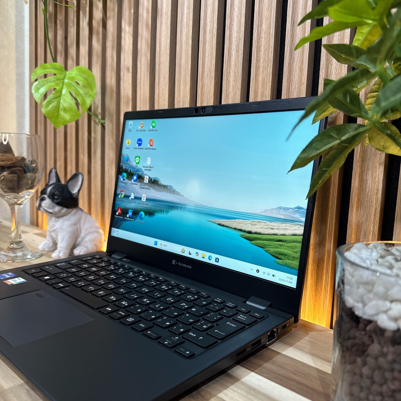 \ 公式ショップ限定価格❣️/ 2023年モデル《ハイスペック》dynabook G83/KW 第12世代 メモリ16GB SSD256GB ノートパソコン 安心サポート&3ヶ月保証付き