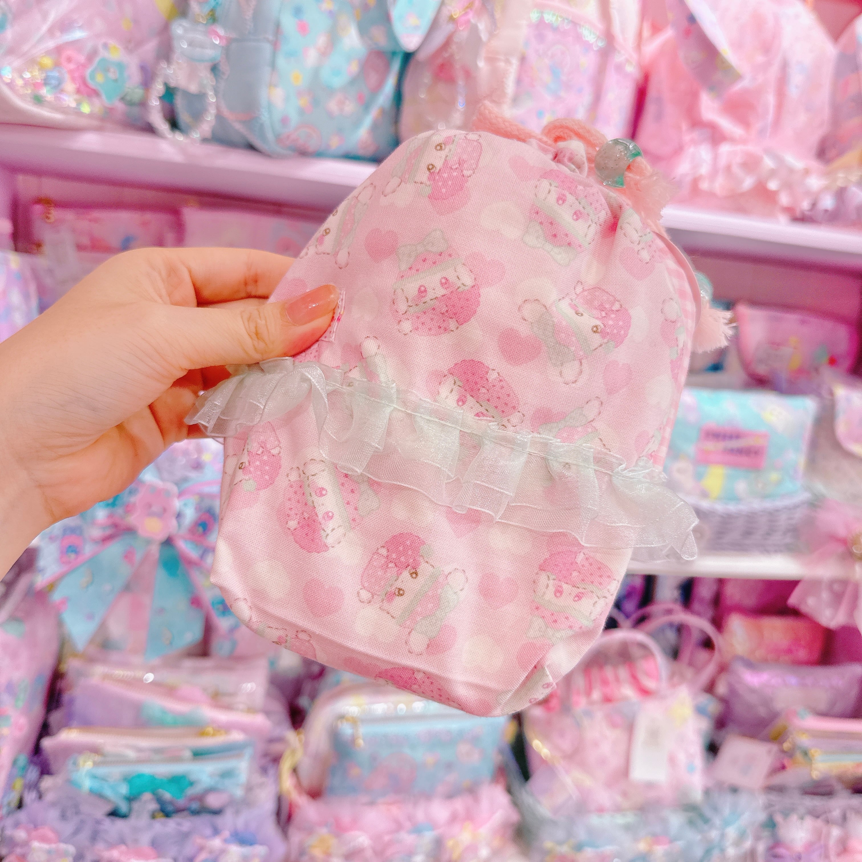 【C10】71-19コップ袋