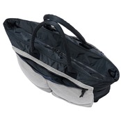 RAMIDUS × LOOPWHEELER TOTE BAG (XL)