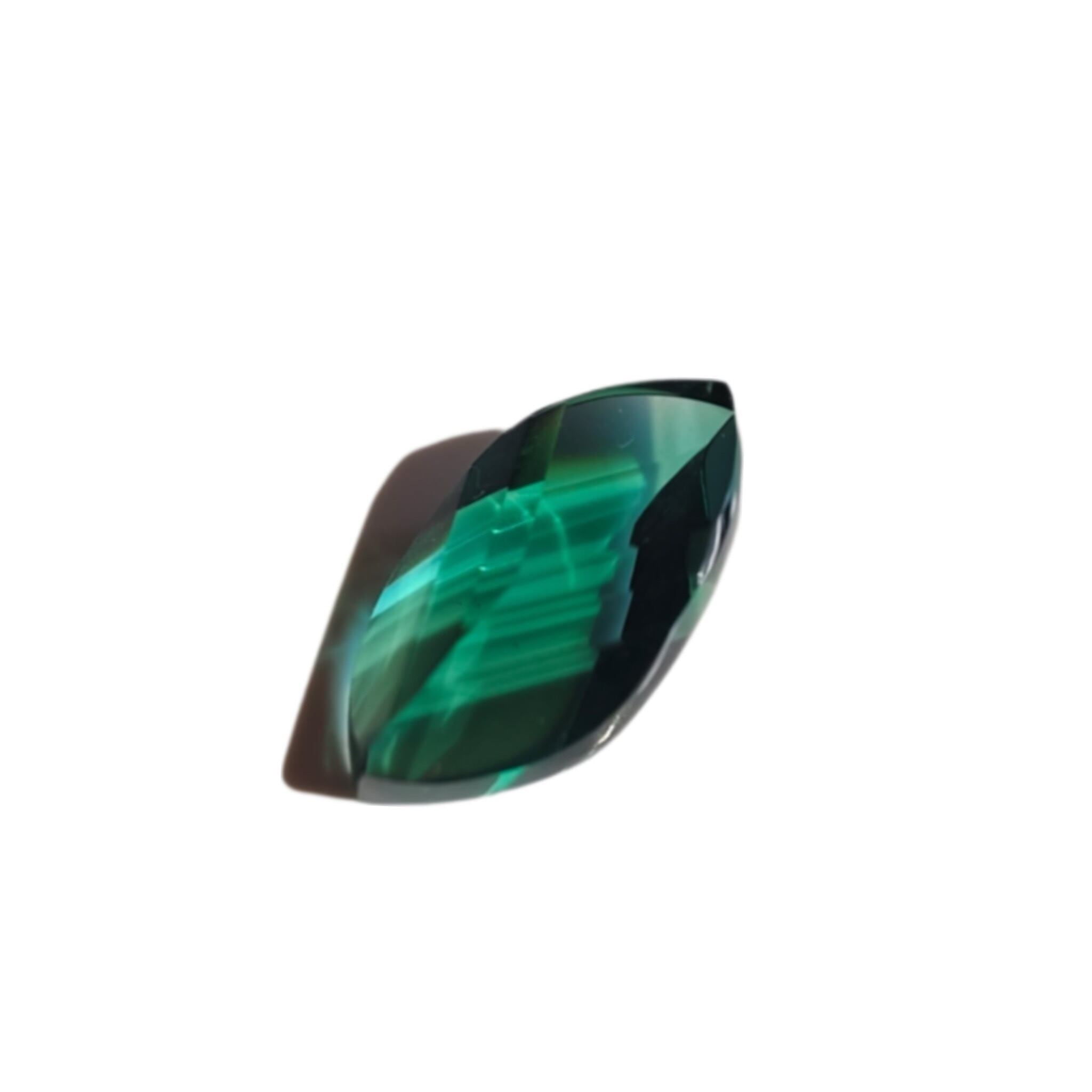 Bright Leaf