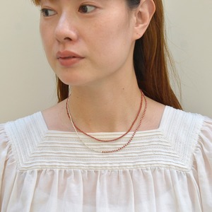 Lilo ネックレス