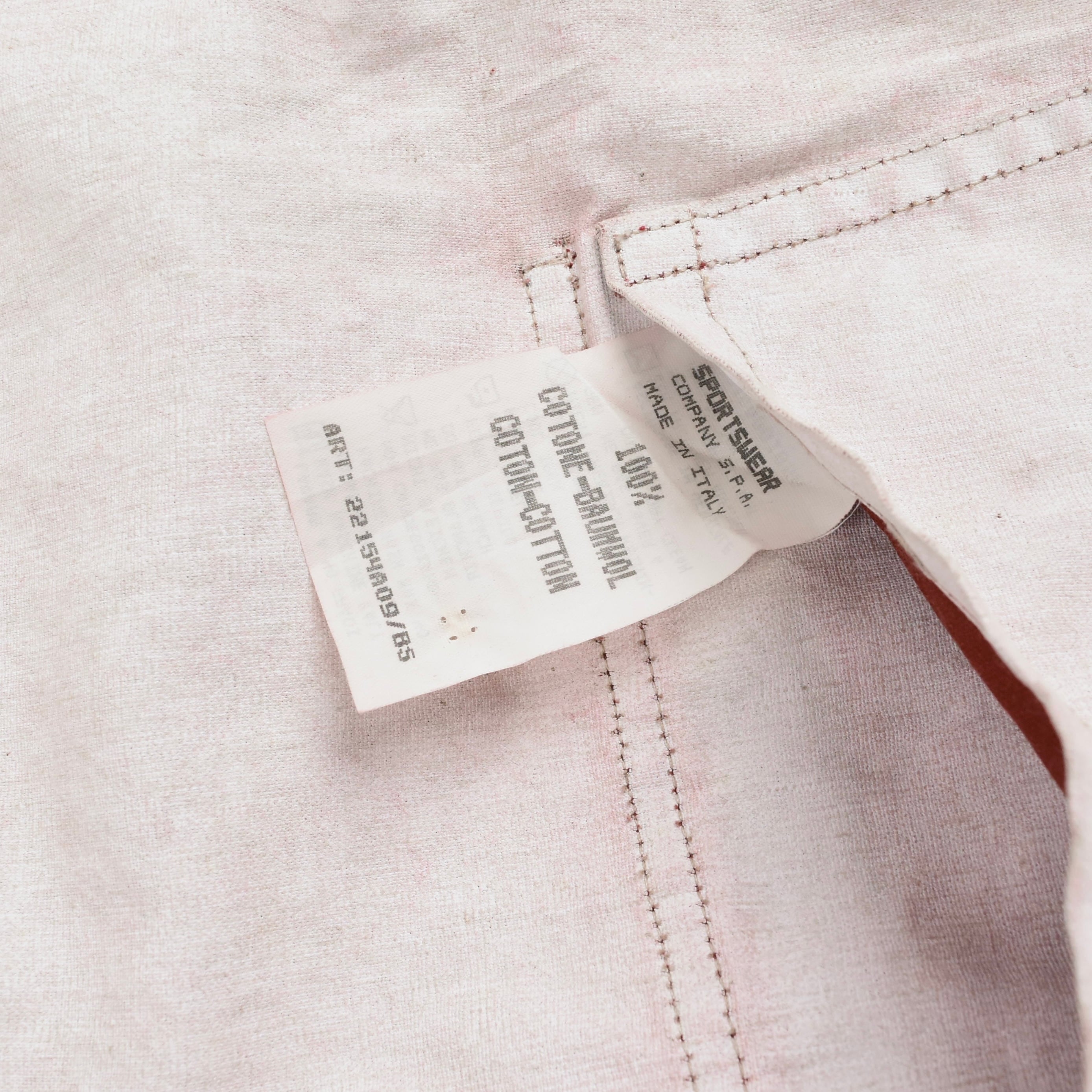 1995ss STONE ISLAND TELA STELLA JACKET | Pay ID 1995ss STONE ISLAND TELA STELLA JACKET | Pay ID