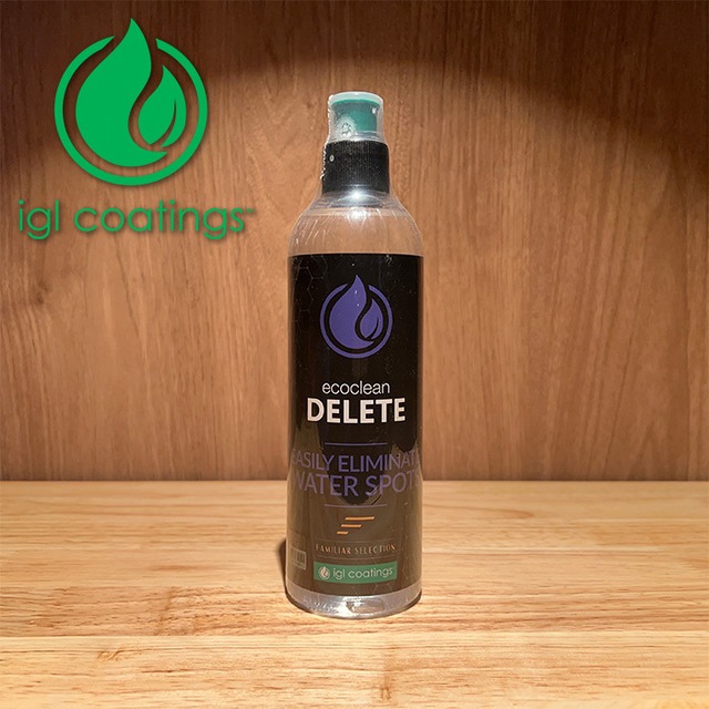 【DELETE】スケール（水垢）除去剤