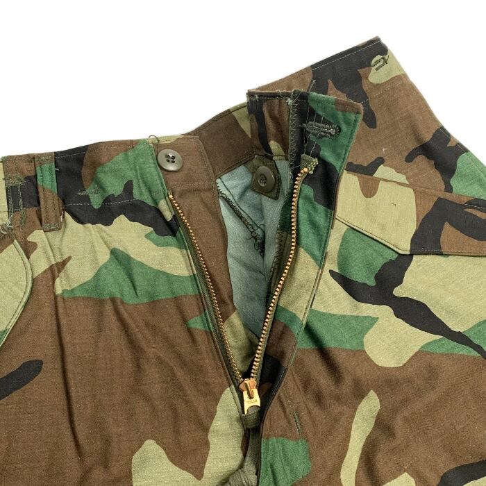 80s U.S ARMY M-65 Field Trouser Pants