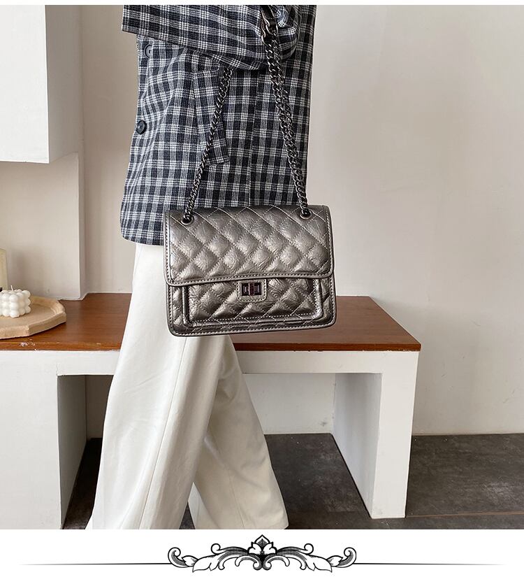 サマーチェーン 夏物 メッセンジャーバッグ Tiancai_Wing_Bag0293522