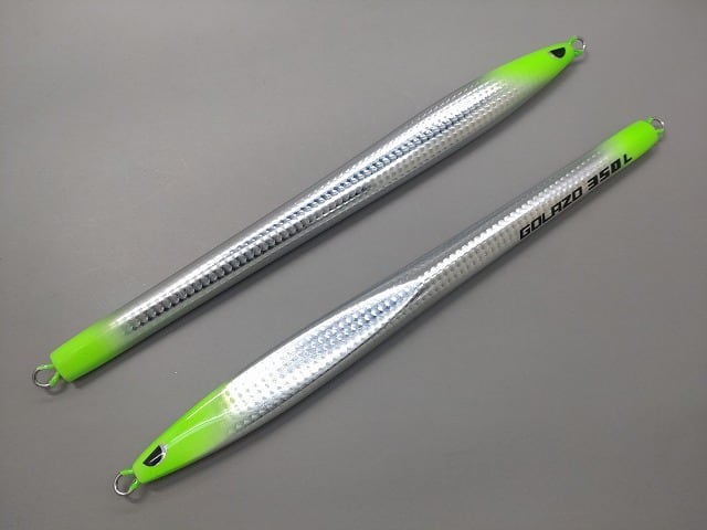 ゴラッソ【ロング】350g BMシリーズ オンラインショップ限定カラー