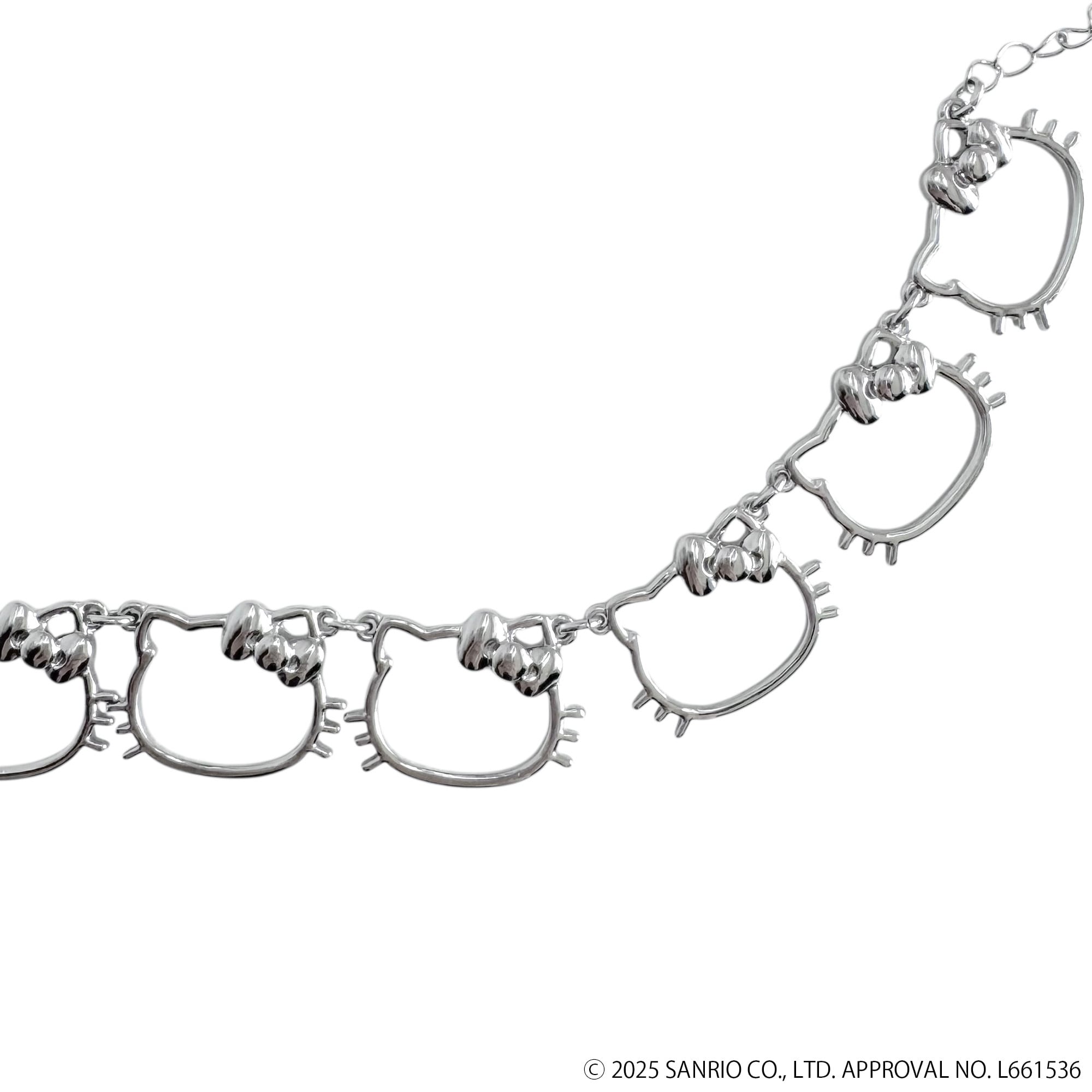 ハローキティ チェーンネックレス | HEIHEI