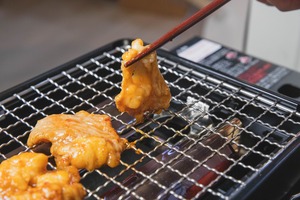 【勝手に応援プラン】大阪焼肉・ホルモン ふたごの焼肉セット