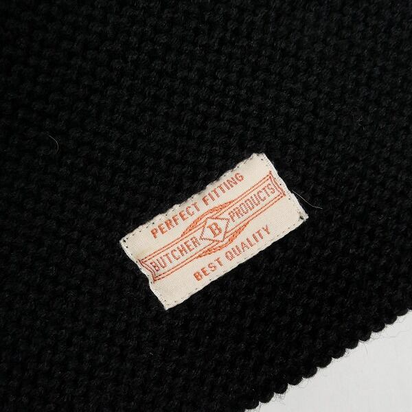 ButcherProducts マフラー　AtLast&Co Size【フリー】 At Last ＆ Co アットラスト/BUTCHER PRODUCTS