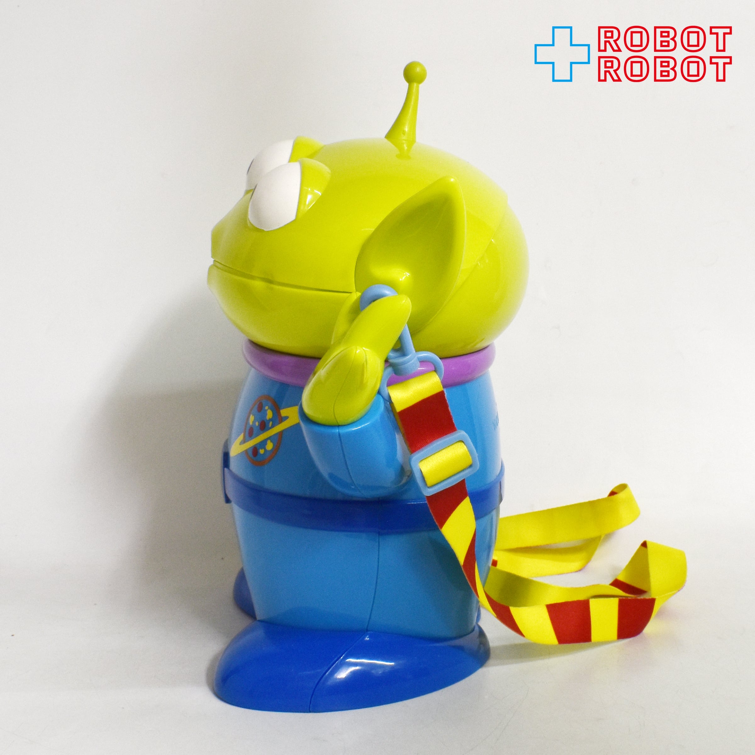 TDL トイ・ストーリー エイリアン リトルグリーンメン ポップコーン