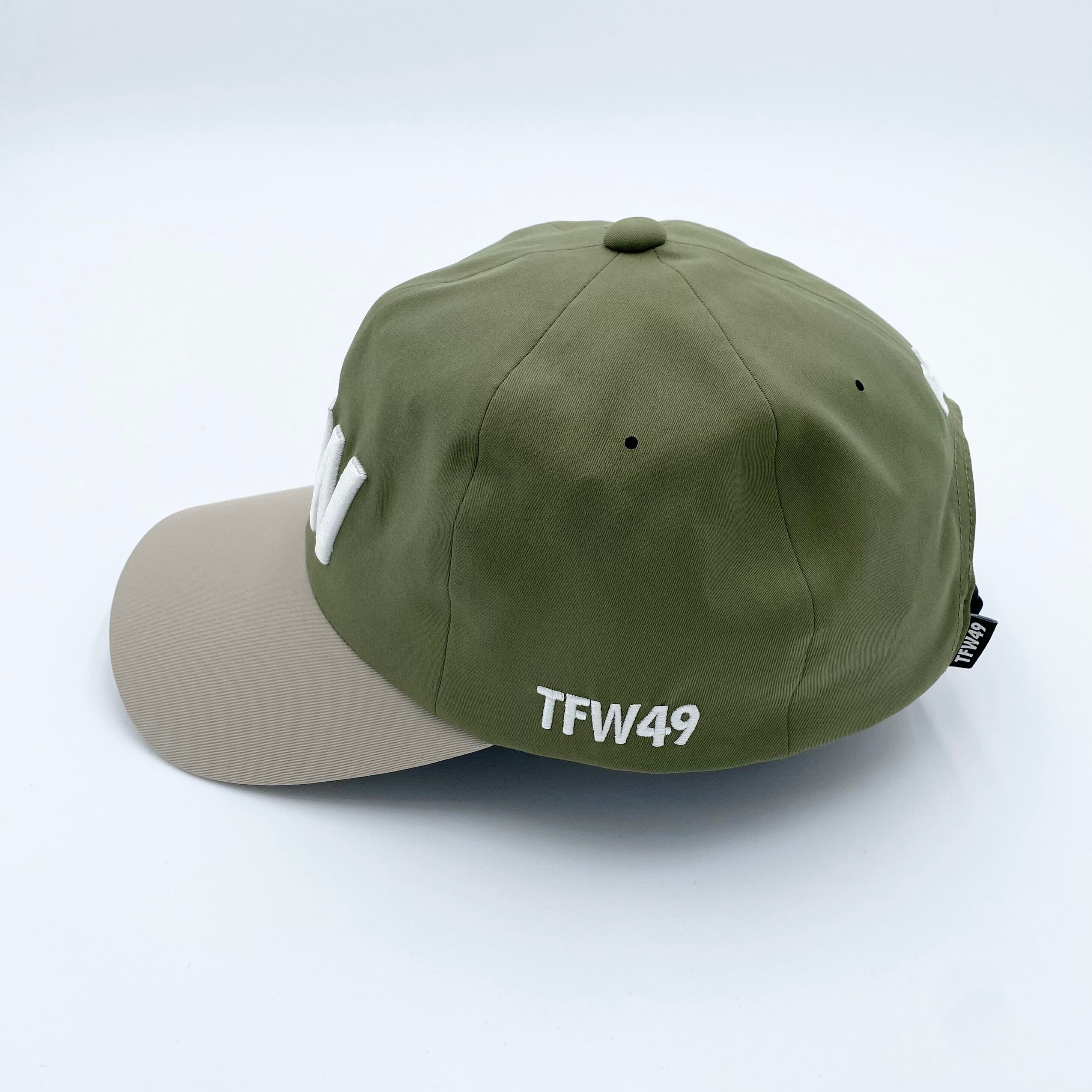 TFW49】TFW 6P CAP | Pay ID