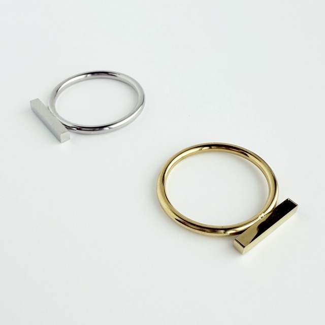 Stick Ring