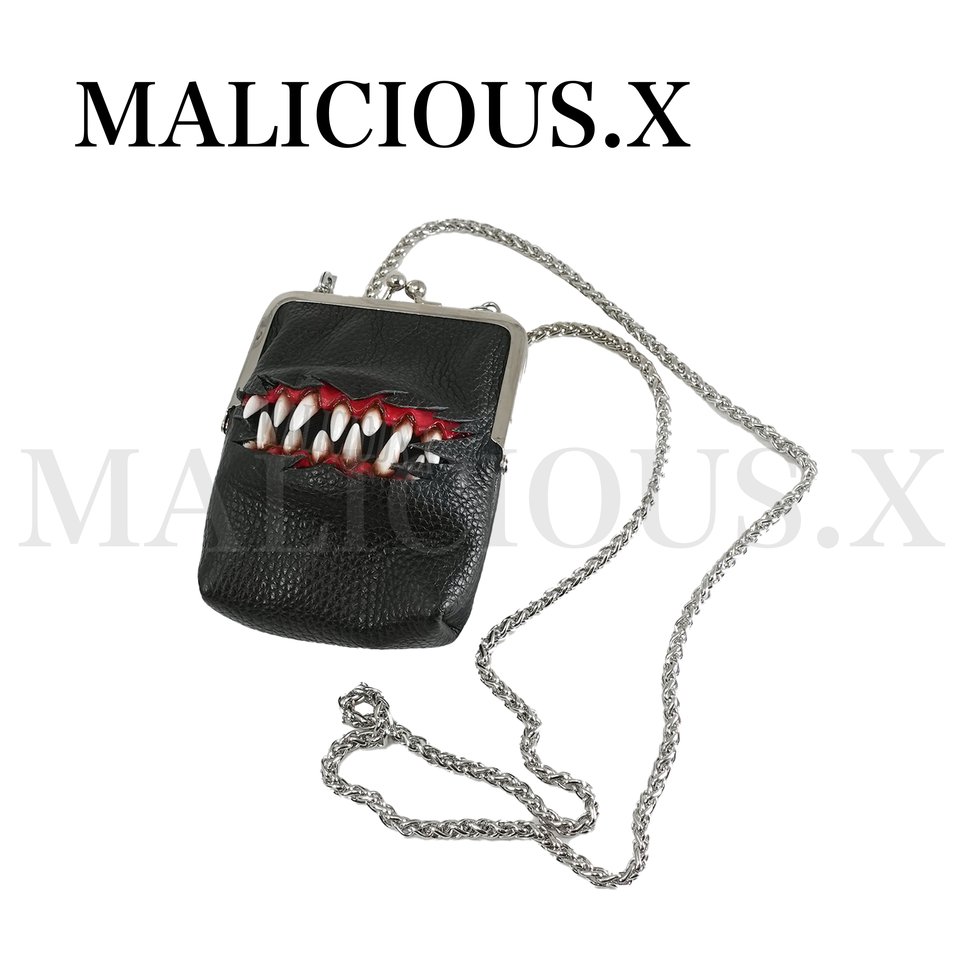 creature | MALICIOUS.X