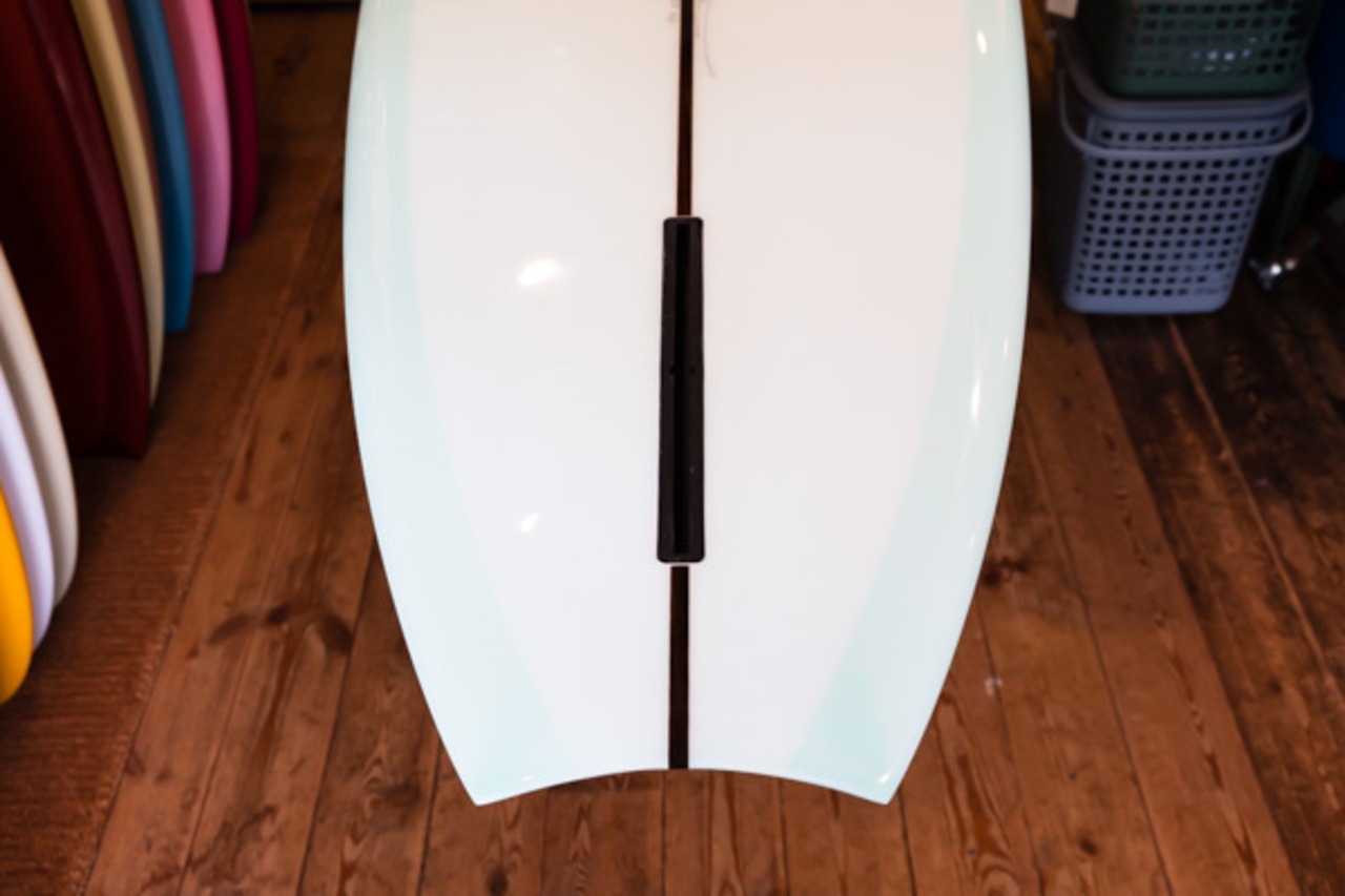 CHRISTENON SURFBOARDS クリステンソンサーフボード /  Bonneville ボンネビル Mitch OG Model ミッチ・アブシャー 9'4"