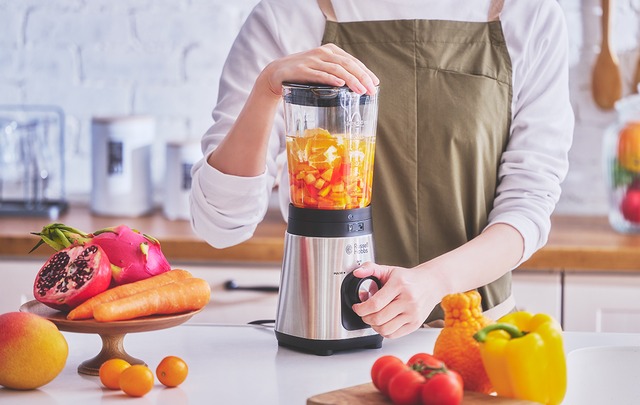 Russell Hobbs / ベーシックブレンダー