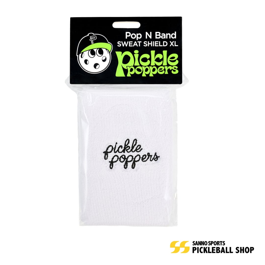 Pickle Poppers BAND XL (2PCS) ピックルボールアクセサリー