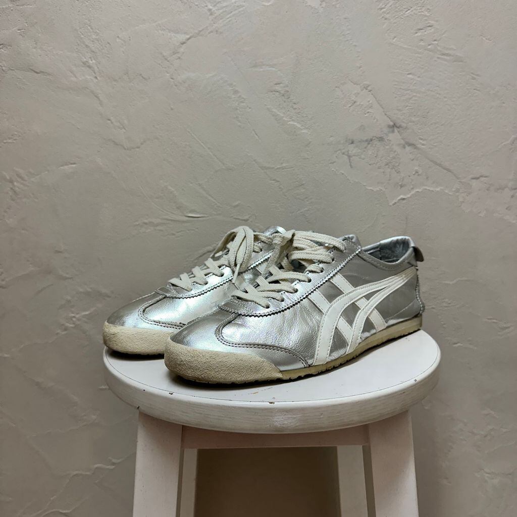 Onitsuka Tiger オニツカタイガー MEXICO 66 スニーカー F580424