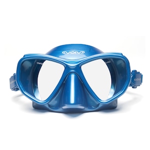 アセントマスク Ascent Mask - Evolve