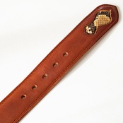 ベルト 1 3/4インチ ブライドル ラボック