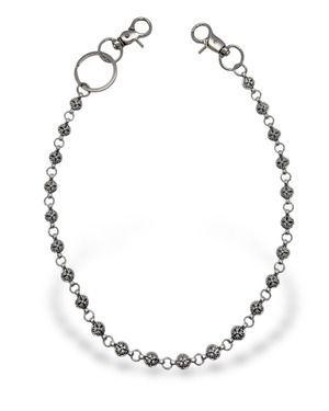 CROSS BALL WALLET CHAIN