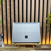 \ 公式ショップ限定価格❣️/ 超軽量《2in1モデル》2021年モデル Surface Go 3 タッチ対応 メモリ4GB eMMC64GB 人気ノートパソコン 安心サポート＆3ヶ月保証付き