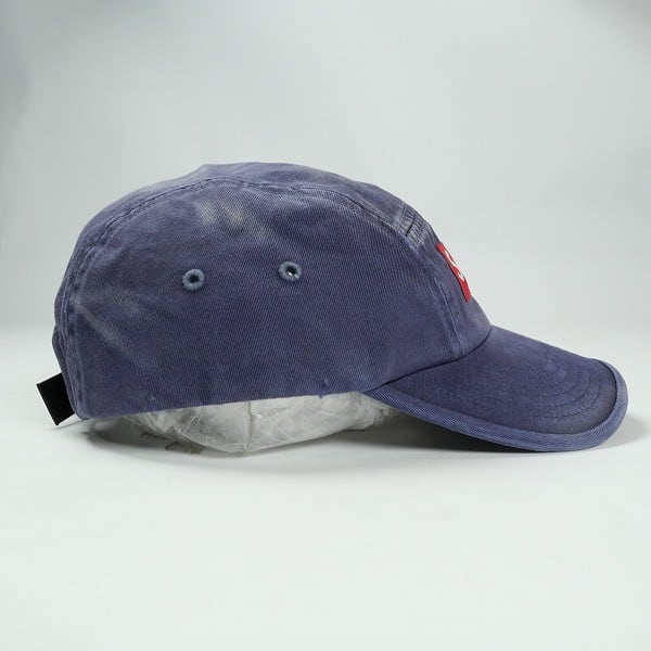 Size【フリー】 SUPREME シュプリーム 26SS Overdyed Camp Cap Navy