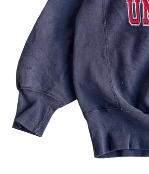 Vintage 80-90s XL Champion reverse weave sweatshirt -DENISON UNIVERSITY-