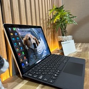 \ 公式ショップ限定価格❣️/ 2in1《上位モデル》タッチパネル式【Surface Go 3】人気シリーズ メモリ4GB eMMC64GB 超軽量ノートパソコン 安心サポート&3ヶ月保証付き