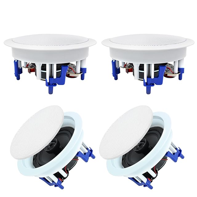 Monitor Speaker / AMATERAS 9080 【PowerAmpSet】 ［長岡工房］ | PAY ID
