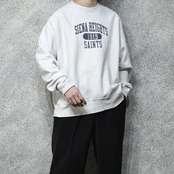 Champion reverse weave college sweat