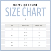 【取寄/韓国直送】merry go round 26/SM パステルセット|夏服|韓国子供
