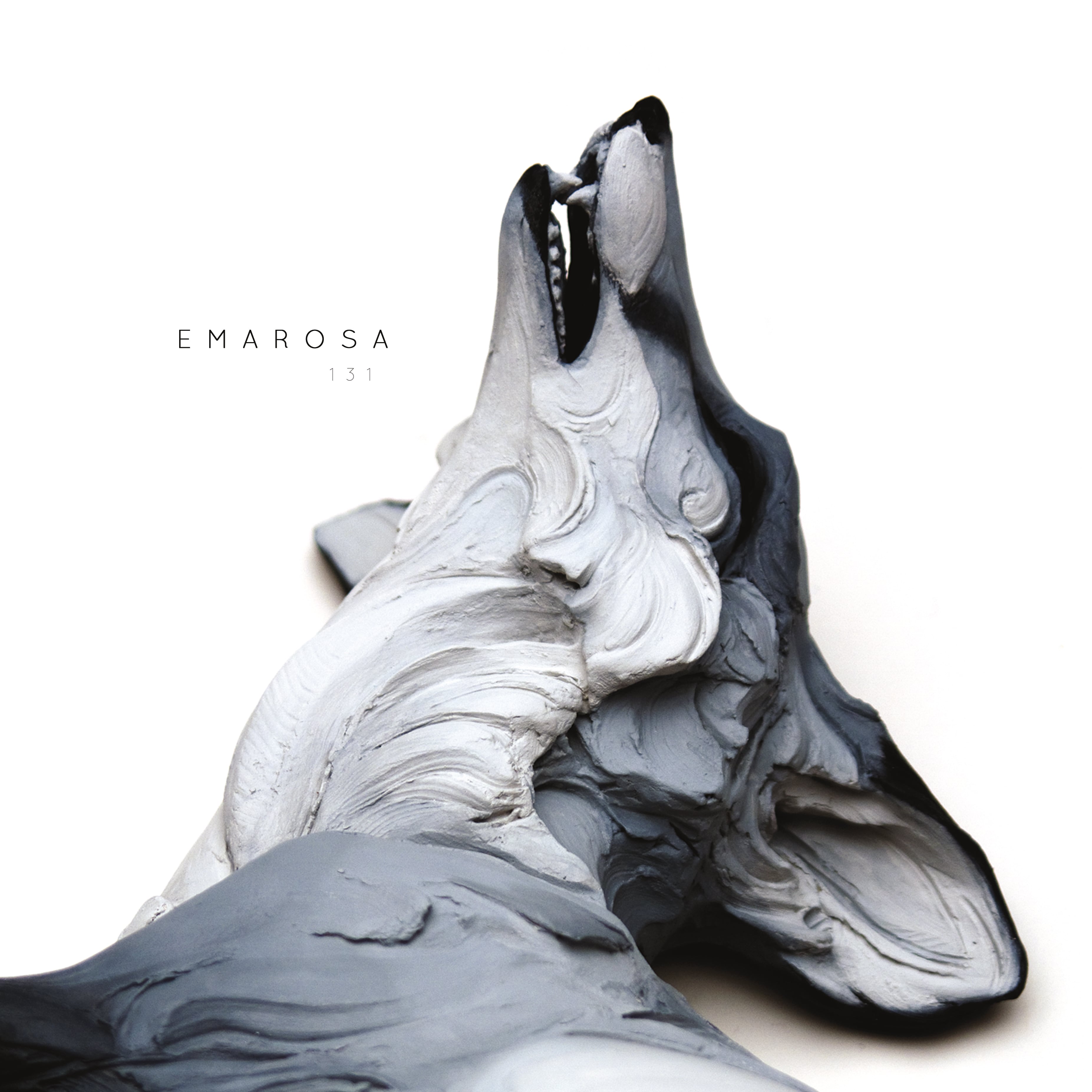 Emarosa | SML RECORDS ONLINE STORE