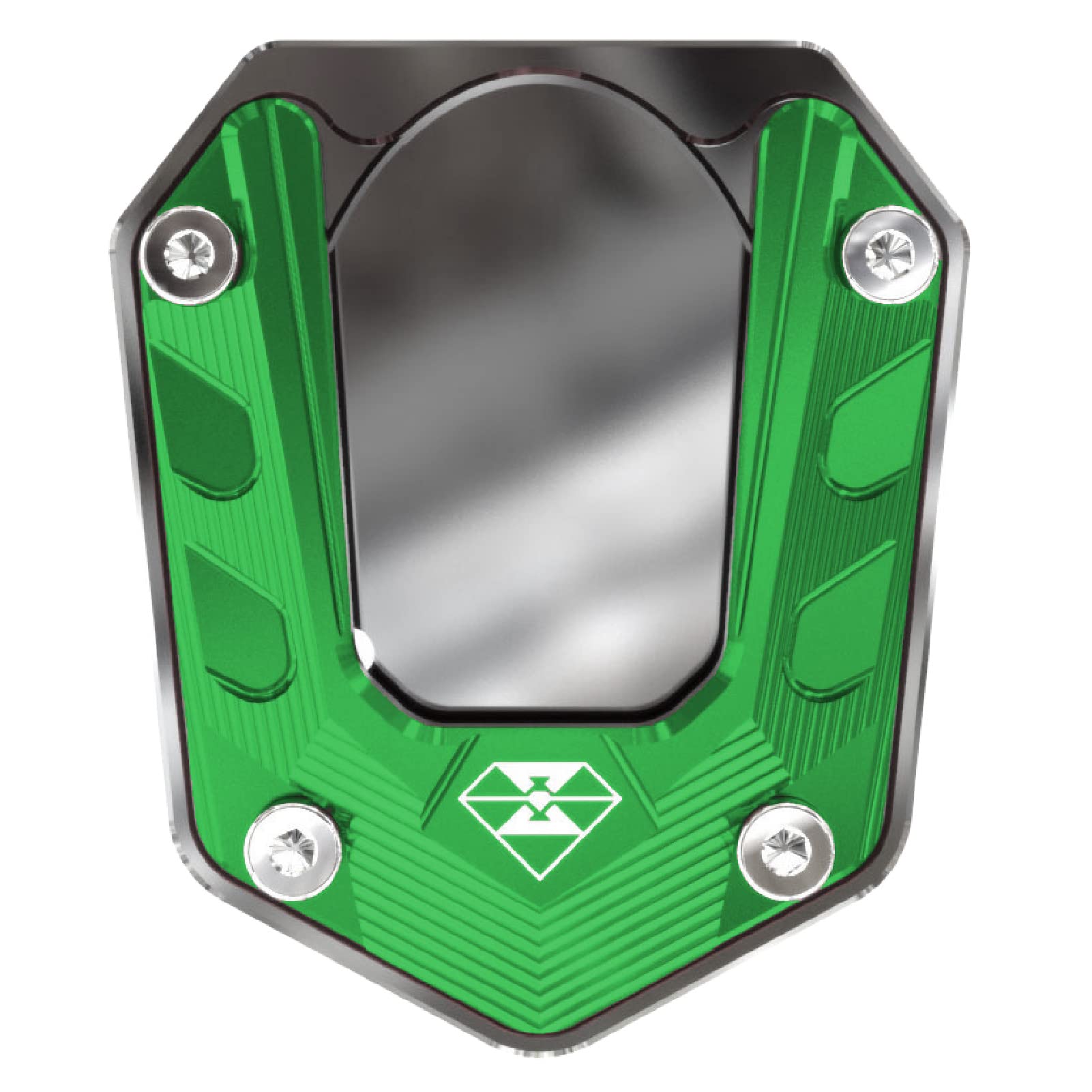 チェーン スプロケット前後 セット D.I.D VX 2016～2019 Triumph