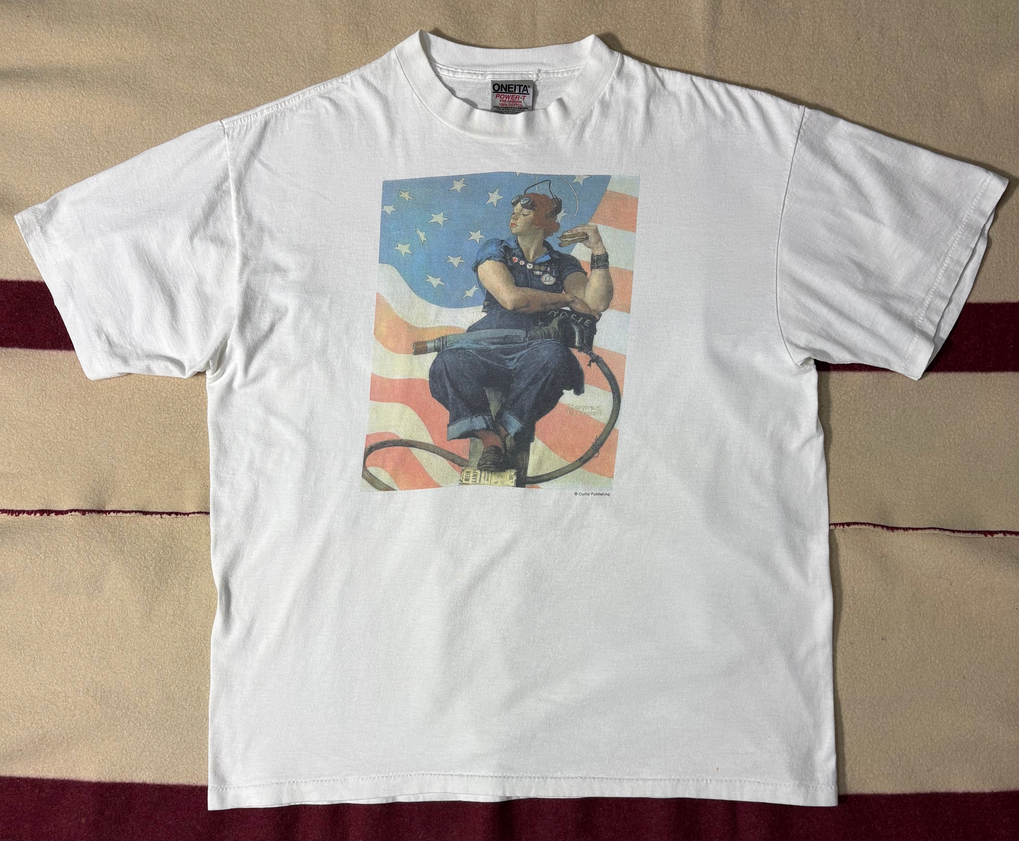 06SS UNDERCOVER T期 CAN Tシャツ archive 初期 Undercover 06ss T期