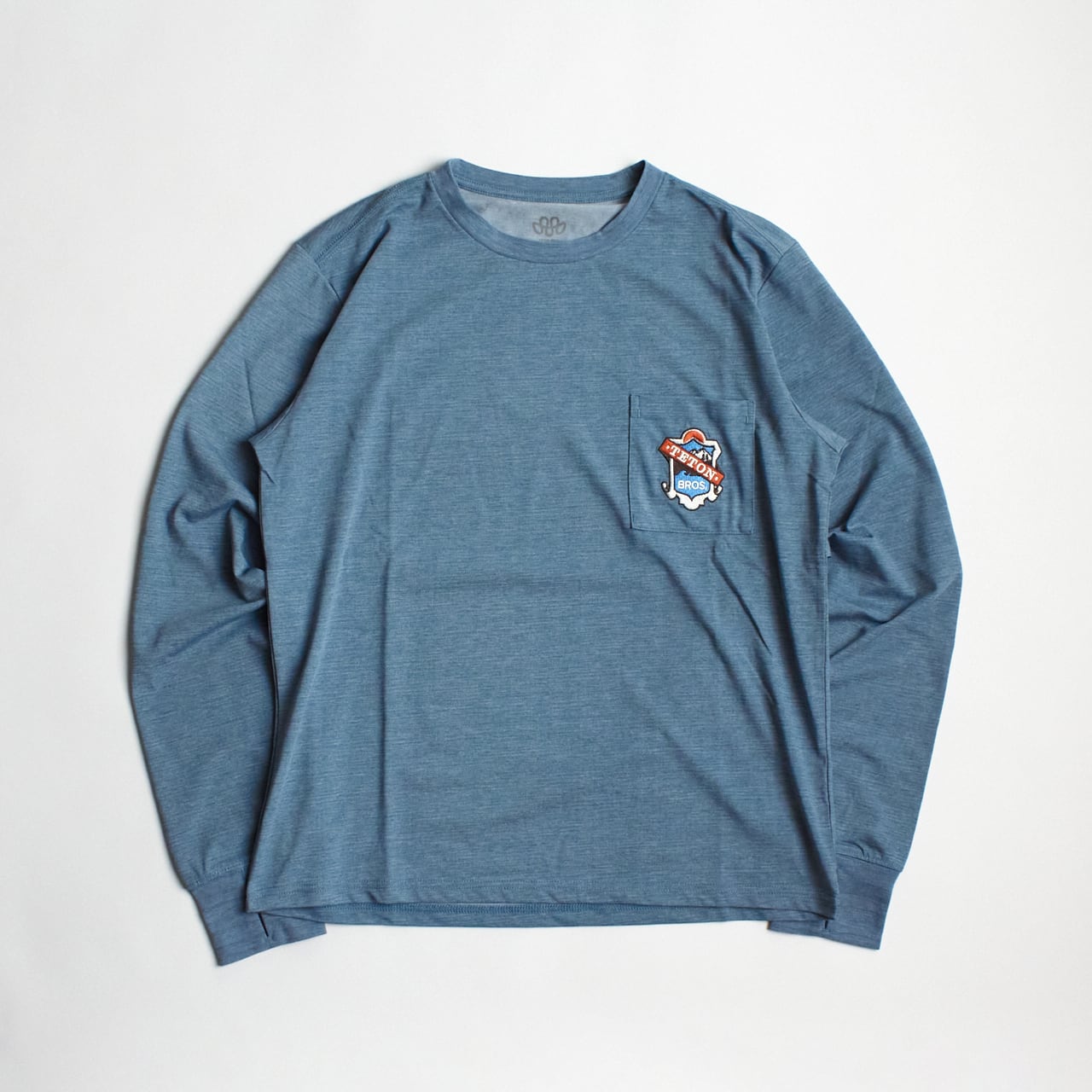 ロングスリーブTシャツ | unite(ユニテ ) ロングスリーブTシャツ | unite(ユニテ )