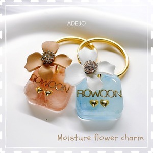 1 flower 【topping】