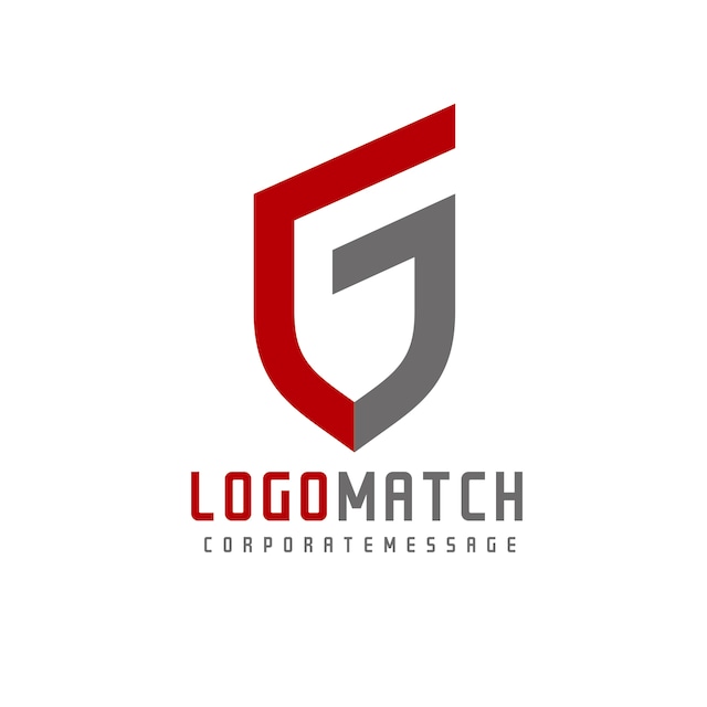 プロフェッショナルF・Gのロゴ